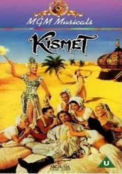 Kismet - Movie