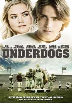Underdogs - Movie