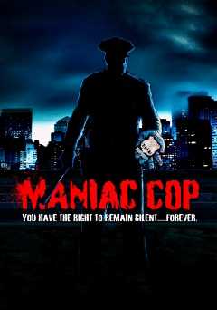 Maniac Cop - Movie