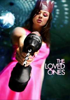 The Loved Ones - Movie