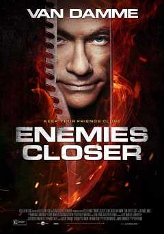 Enemies Closer - Movie