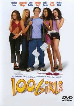 100 Girls - Movie