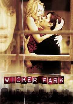 Wicker Park - amazon prime