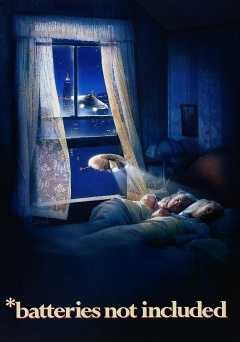 Batteries Not Included - Movie