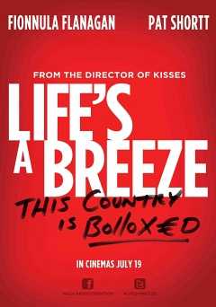 Lifes a Breeze - Movie