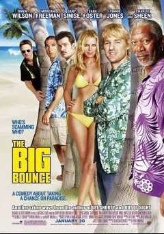 The Big Bounce - Movie