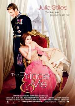 The Prince & Me - Movie