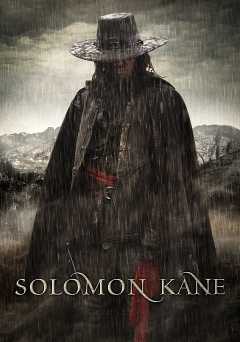 Solomon Kane - Amazon Prime