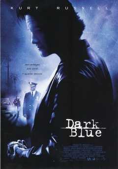 Dark Blue - amazon prime