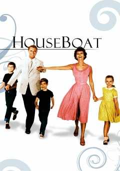 Houseboat - Movie