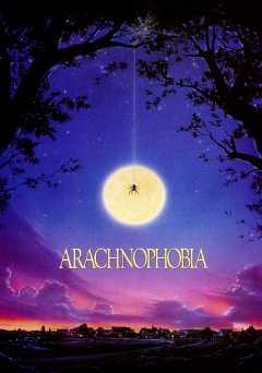 Arachnophobia - Movie