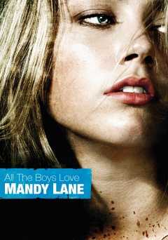 All the Boys Love Mandy Lane - amazon prime