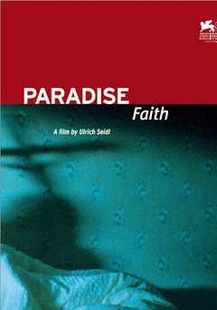 Paradise: Faith - Movie