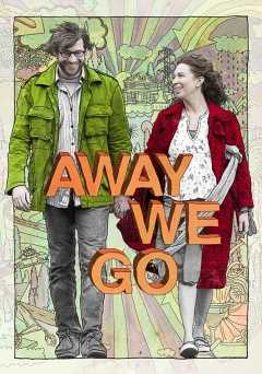 Away We Go - Movie