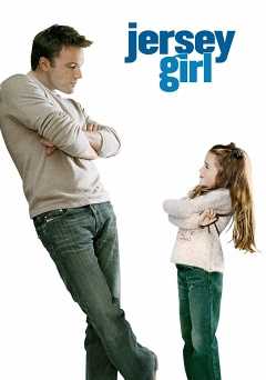 Jersey Girl - Movie