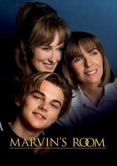 Marvins Room - Movie
