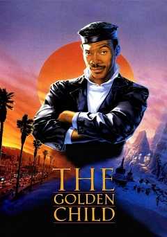 The Golden Child - Movie