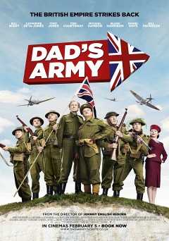 Dads Army - Movie