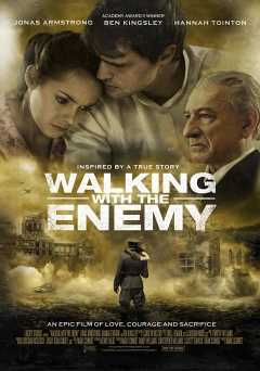 Walking with the Enemy - Movie