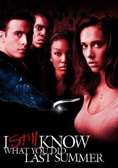 I Still Know What You Did Last Summer - Movie