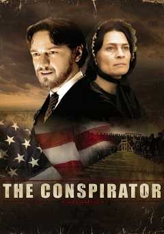 The Conspirator - hbo