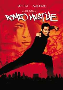 Romeo Must Die - maxgo