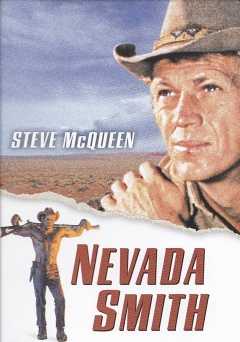 Nevada Smith - Movie