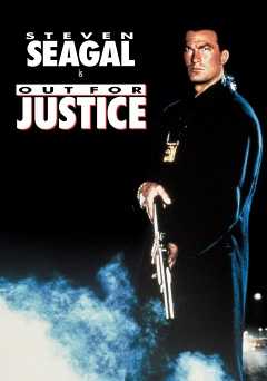 Out for Justice - Movie