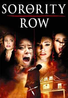 Sorority Row - Movie