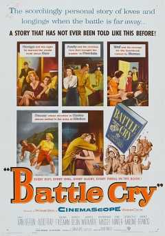 Battle Cry - Movie