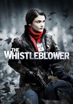 The Whistleblower - amazon prime