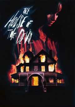 The House of the Devil - HULU plus