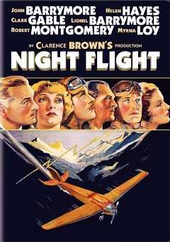 Night Flight - amazon prime