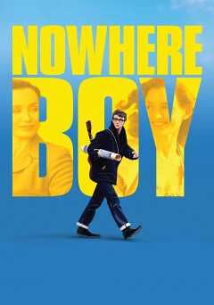 Nowhere Boy - Movie