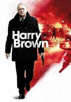 Harry Brown - amazon prime