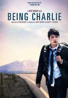Being Charlie - Movie