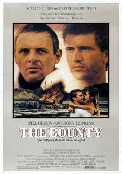 The Bounty - Movie