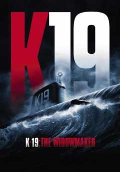 K-19: The Widowmaker - Movie