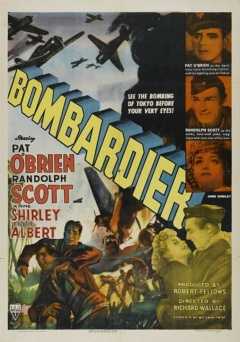 Bombardier - Movie