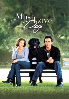 Must Love Dogs - Movie