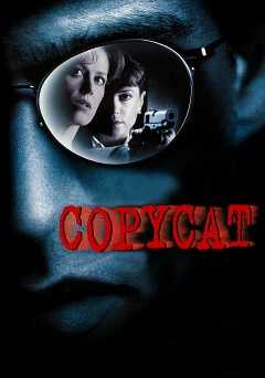 Copycat - Movie