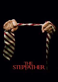 The Stepfather - crackle