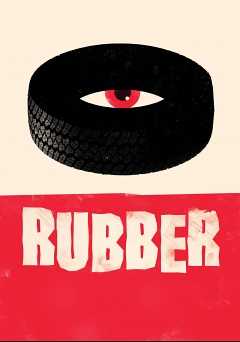 Rubber - Movie