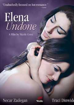 Elena Undone - Movie
