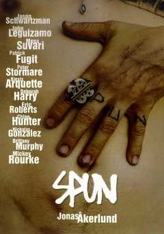 Spun - Movie