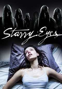 Starry Eyes - Movie