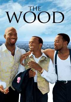 The Wood - Movie