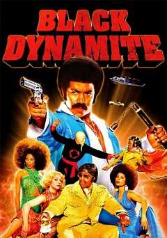 Black Dynamite - Movie