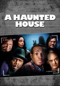 A Haunted House - Movie