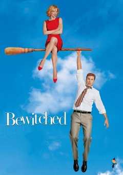 Bewitched - netflix